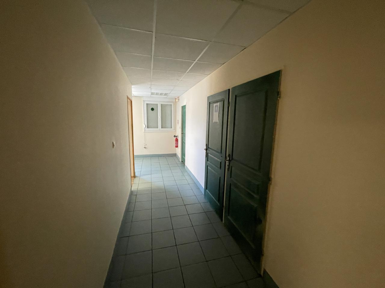 Local d'activité Heillecourt 462m² Vente local d'activité Heillecourt Meurthe-et-Moselle OVACT2318576 9